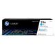 3. HP 216A Original Cyan LaserJet Toner