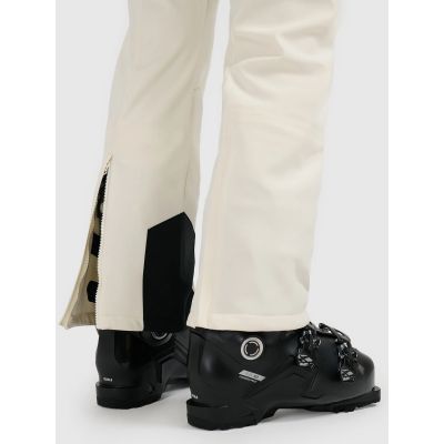 5. Softshell-Skihose für Damen, 10000 Membran, 4F 4FWAW25TFTRF0943-12S