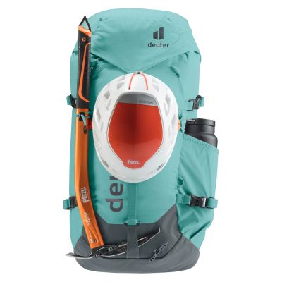 7. Deuter Gravity Expedition 45+ SL Rucksack 3362122-3462