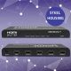 2. QOLTEC Splitter 4xHDMI 4Kx2K | 6GB/s | 60Hz