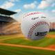 17. BASEBALL 70MM BEST SPORTING
