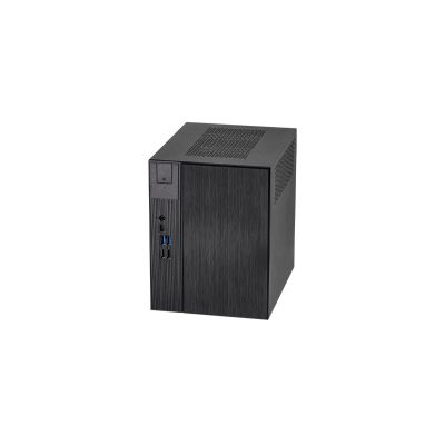 3. ASRock Barebone Deskmeet X600 HDMI/2xDP DDR5 (Einzelhandel)