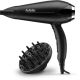 4. BABYLISS D572DE Haartrockner