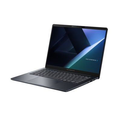 4. ASUS ExpertBook B5405CCA-LY1492X Ultra 7 255H 14,0" WUXGA 300 Nits 60Hz Weitwinkel-Display, 16 GB DDR5 SSD, Intel Arc Graphics, WLAN + Bluetooth, Webcam, 1080p-Auflösung, 50 Wh Akku, Windows 11 Pro, Gentle Gray, 3 Jahre Vor-Ort-Service