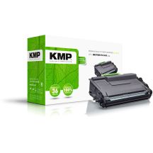 KMP B-T103 Tonerkartusche, 1 Stück, Ersatz, Schwarz