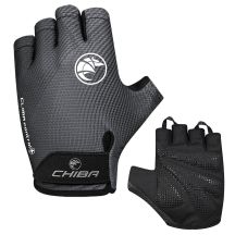 CHIBA COMFORT Handschuhe schwarz M