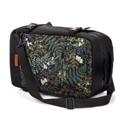 18. Meteor Hermod 20l Verdant 16878 Kabinenrucksack