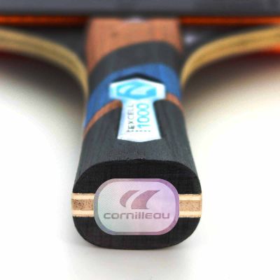 21. Excell 1000 Cornilleau Tischtennisschläger