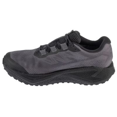 2. Salomon Aero Blaze 3 Grvl GTX W L47976700 Schwarz 42