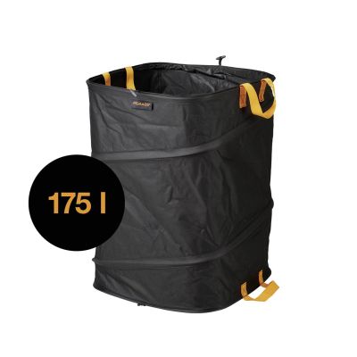 3. Fiskars Ergo Pop-up Korb M
