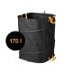 3. Fiskars Ergo Pop-up Korb M