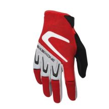 661 RAGE HANDSCHUHE ROT XL