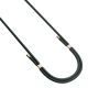10. 3mk EasyClip Elite Zubehör-Lanyard – grün