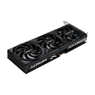 2. Grafikkarte Palit RTX 5060Ti INFINITY 3 OC 16GB