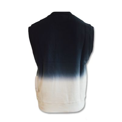 2. Taikan Fleeceweste - 2108002-DBL