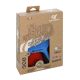 12. Cornilleau Softbat Quattro Set 454754