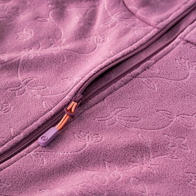 3. Damen Fleece LADY ZALIA