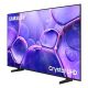 28. Samsung UE65U8072FUXXH LED-Fernseher 65 Zoll 4K Ultra HD Tizen Q-Symphony DVB-T2 Schwarz (Modell 2025)