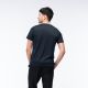 6. Herren DILLION Kurzarm-T-Shirt