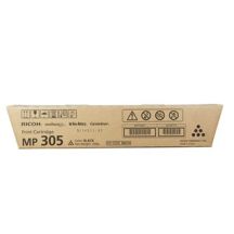 Ricoh 842142 Tonerkartusche, 1 Stück, Original Schwarz
