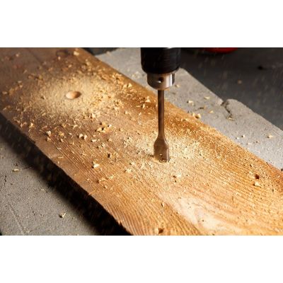 7. Graphit 58G539 Rotationshammer