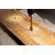 7. Graphit 58G539 Rotationshammer