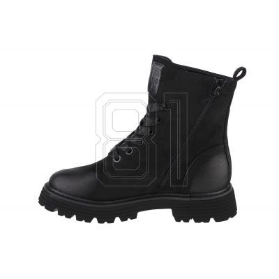 2. Big Star Wanderstiefel W KK274503