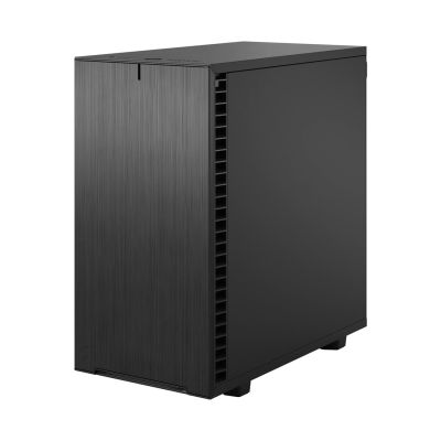 10. Fractal Design - Define Mini Black Sol