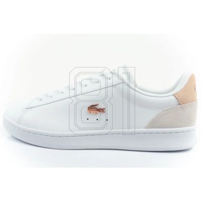 2. Lacoste Carnaby W 748SFA00161Y9 Schuhe