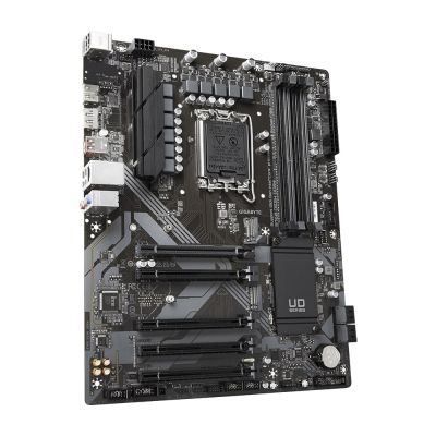 11. Gigabyte B760 DS3H DDR4 Mainboard Intel B760 Express LGA 1700 ATX