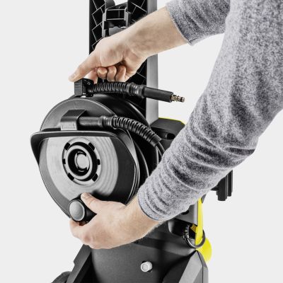 13. Kärcher K 5 Premium WCM Hochdruckreiniger - 1.324-460.0