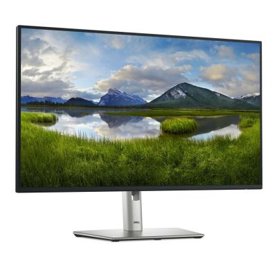 11. DELL LED-Monitor 27" P2725H