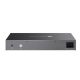 2. TP-Link Omada ER7412-M2 Router 2,5-Gigabit-Ethernet, Gigabit-Ethernet Schwarz