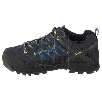 2. CMP Moon Low M 31Q4787-N950 Schuhe