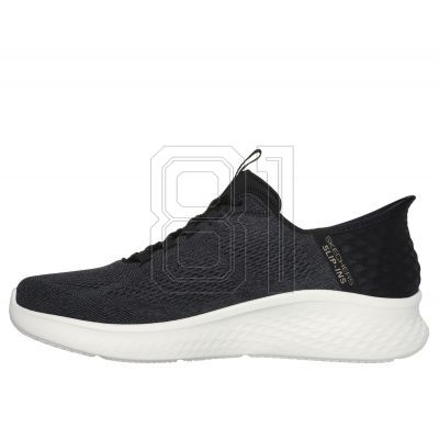 7. Skechers Lite Pro-Primebase M 232466BKGY Schuhe