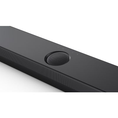 19. LG S70TY Schwarz 3.1.1 Kanäle 400 W