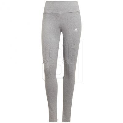 Adidas Essentials High-Waist Leggings W GL0638