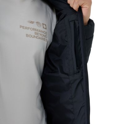 10. Jacke 4F M538 M 4FWSS25TDJAM538 20S