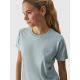 6. T-Shirt 4F W 4FWAW24TTSHF1650-47S
