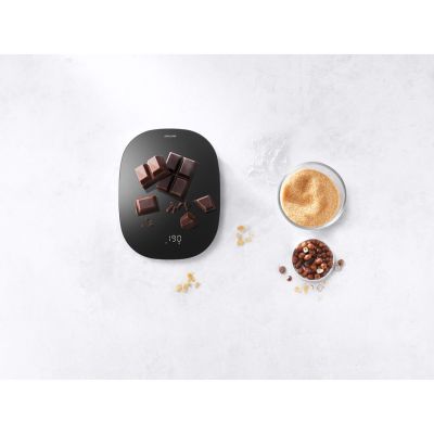 4. ZWILLING Enfinigy 53011-053-0 Digitalwaage Schwarz