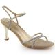 4. Sandalen mit Zirkonen Potocki W LE20326 WOL282A