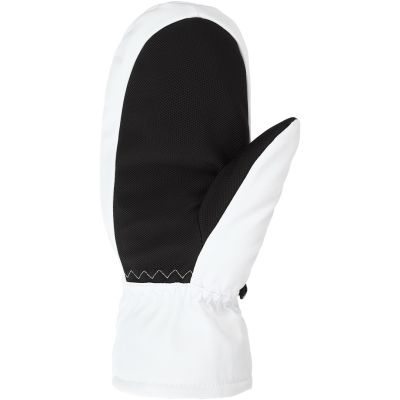 VIKING Aliana Mitten Ski Lady Damen-Skihandschuhe weiß 8
