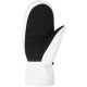 VIKING Aliana Mitten Ski Lady Damen-Skihandschuhe weiß 8