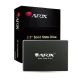 8. AFOX SSD 2 TB TLC 530 MB/s SD250-2000GN