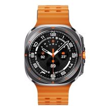 Samsung Galaxy Watch Ultra 2025 L705 LTE 47 mm Titangrau
