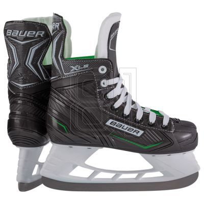 Bauer X-LS Jr 1058933 Hockeyschlittschuhe