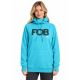 Damen-Snowboard-Hoodie 4F 4FWAW26TSWSF2665-32S