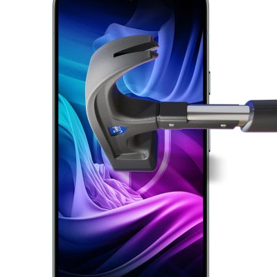 3. 3mk SilkyMatt Pro™ Mattfolie für Google Pixel 11 Pro XL