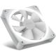 5. NZXT F120 RGB Dreierpack Computergehäuselüfter 12cm Weiß 3 Stück.