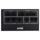 2. XPG COREREACTOR II 850W Schwarzes 80+ Gold Netzteil